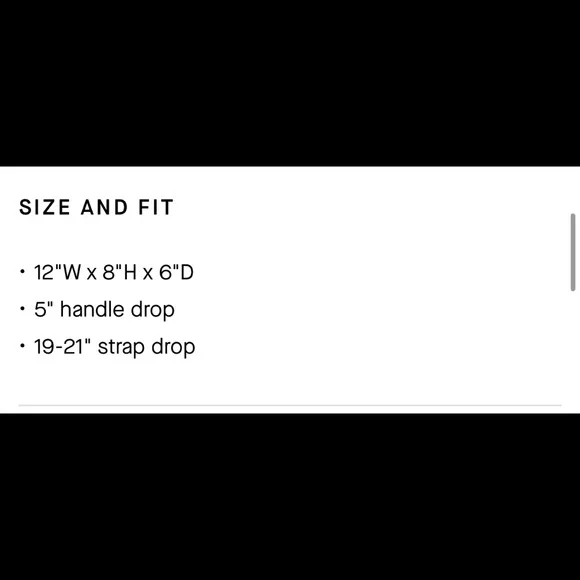 Sophia satchel handbag - Picture 10 of 12